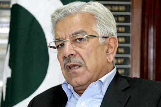 عوام کو سستی، بلاتعطل بجلی کی فراہمی اولین ترجیح ہے، خواجہ آصف