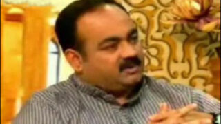 Khawaja Izhar Ul Hassan