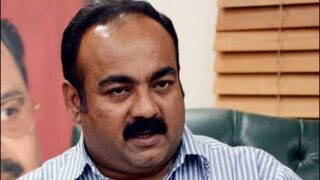 Khawaja Izhar ul Hassan