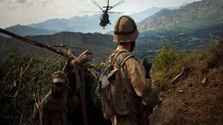 Khyber Agency