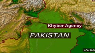 Khyber Agency