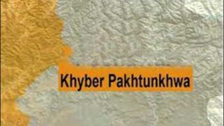 Khyber Pakhtunkhwa