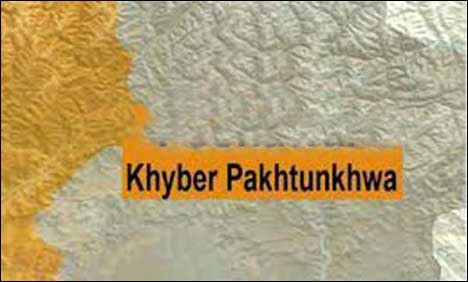 Khyber Pakhtunkhwa