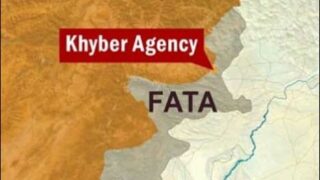 Khyberagency