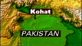 Kohat