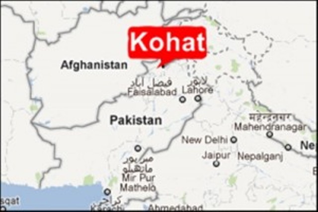 Kohat