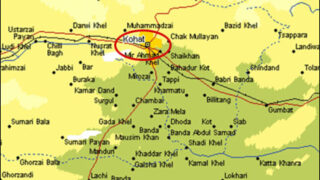 Kohat