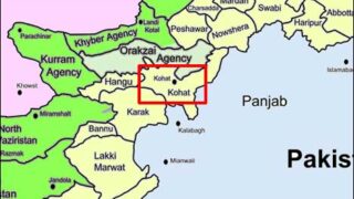 Kohat