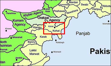Kohat