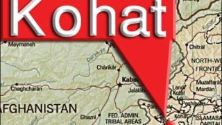 Kohat