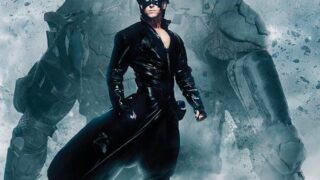 Krrish