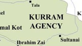 Kurram Agency