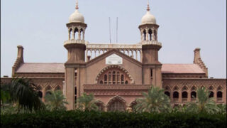 LHC