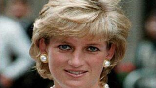 Lady Diana