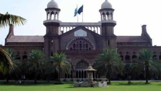 Lahore High Court