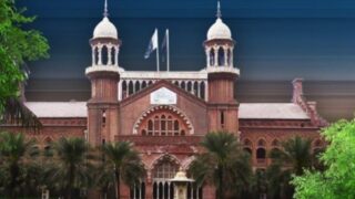 Lahore High Court