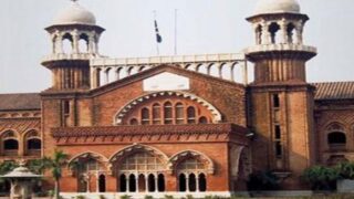Lahore High Court