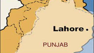 Lahore Nawab Town