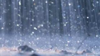 Lahore Rain