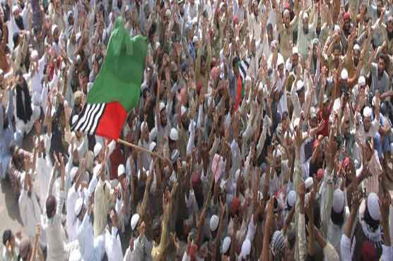 Lahore