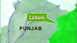 Lahore