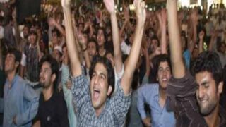 Lahore