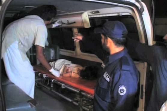 لاہور میں 5 سالہ بچی سے زیادتی، آئی جی پنجاب آج رپورٹ پیش کریں گے