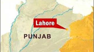 Lahore