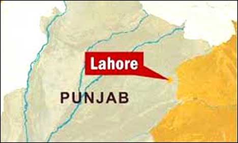 شاہدرہ میں 2 افراد کی 10سالہ بچے سے زیادتی، 1 ملزم گرفتار