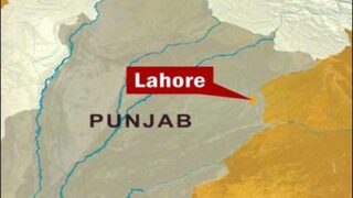 Lahore