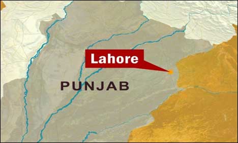 لاہور میں زیر تعمیر مکان کی چھتیں گرنے سے ایک خاتون جاں بحق ہوگئی