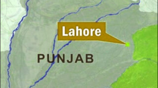 Lahore