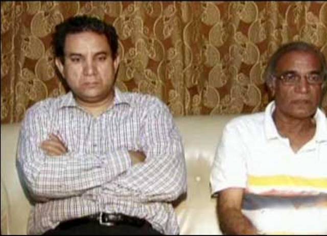 لاہور : بھاٹی گیٹ سے پاکستانی نژاد امریکی نوجوان کو اغوا کر لیا گیا