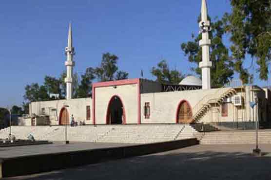 لال مسجد کیس، سابق صدر کیخلاف مقدمہ درج کرنے سے متعلق رپورٹ تیار