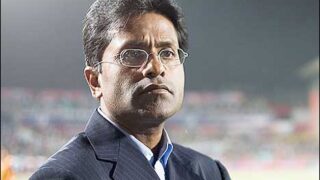 Lalit Modi