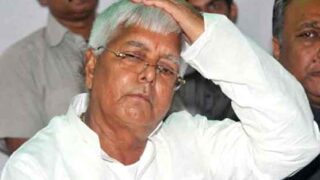 Lalu Prasad Yadav