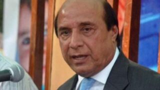 Latif Khosa