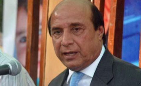 Latif Khosa