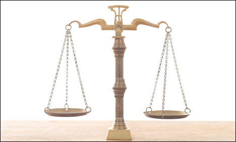 Law