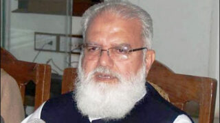 Liaquat Baloch