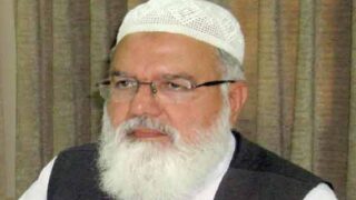 Liaquat Baloch