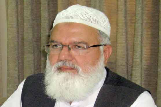 Liaquat Baloch