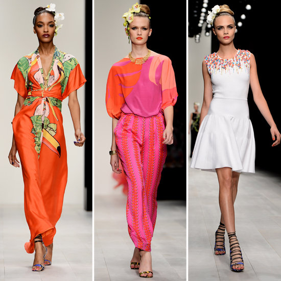 London Fashion Week