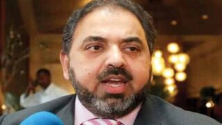 Lord Nazir