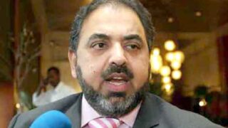 Lord Nazir