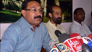 MQM Hyderabad