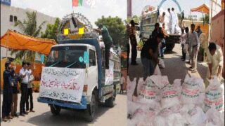 MQM Relief Accessories