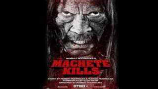 Machete Kills