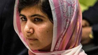 Malala Yousuf