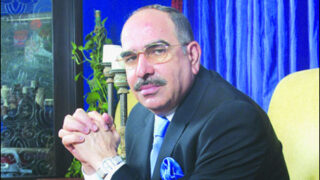 Malik Riaz